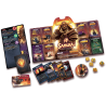 Dice Throne sezon 2: Banitka vs Samuraj - Lucky Duck Games