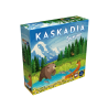 Kaskadia Junior - Lucky Duck Games