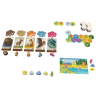 Kaskadia Junior - Lucky Duck Games