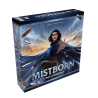 Mistborn: Z mgły zrodzony - Lucky Duck Games