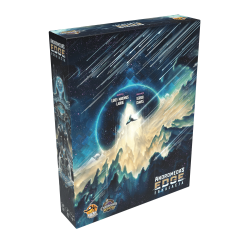 Andromeda's Edge: Eskalacja - Lucky Duck Games