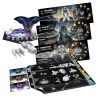 Andromeda's Edge: Eskalacja - Lucky Duck Games
