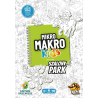 Mikro Makro Gra detektywistyczna z ukrytymi obrazkami