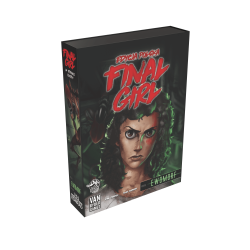 Final Girl S2: W stronę pustki - Lucky Duck Games