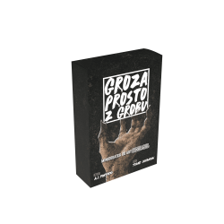 Final Girl S2: Groza prosto z grobu - Lucky Duck Games