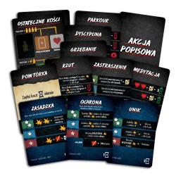 Final Girl S2: Rekwizyty - Lucky Duck Games