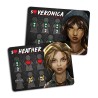 Final Girl S2: Szaleństwo w ciemności - Lucky Duck Games