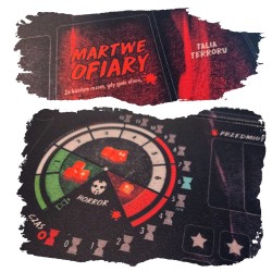 Final Girl S2: Maty do sezonu 2 - Lucky Duck Games