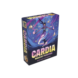 Cardia - Lucky Duck Games