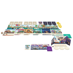 Zwierzęce rewolucje - Lucky Duck Games