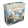 Wielce imponujące budowle: Europa - Lucky Duck Games Wielce imponujące budowle: Europa - Lucky Duck Games