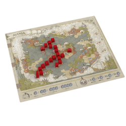 Gildia Wielkich Odkrywców - Lucky Duck Games
