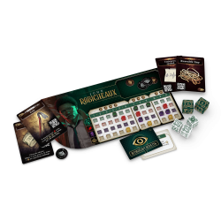 Mrok Orleanu - Lucky Duck Games