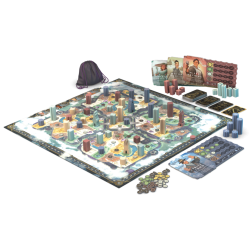 Skyrise - Lucky Duck Games