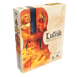 Lutnik - Lucky Duck Games