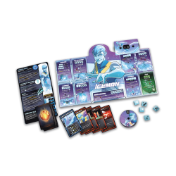 Marvel Dice Throne: X-MEN Box 1 - Lucky Duck Games