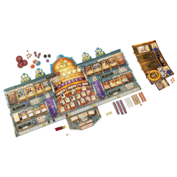 Lutnik - Lucky Duck Games