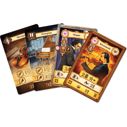 Lutnik - Lucky Duck Games