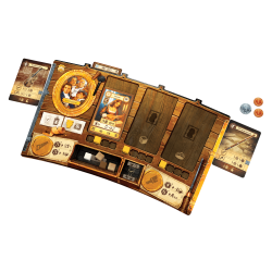 Lutnik - Lucky Duck Games