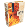 Lutnik - DELUXE + karty promo GRATIS - Lucky Duck Games