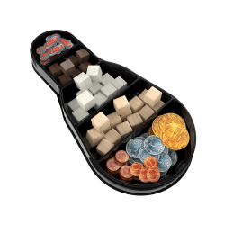 Lutnik - DELUXE + karty promo GRATIS - Lucky Duck Games