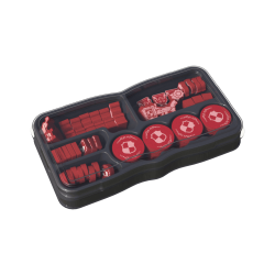 Lutnik - DELUXE + karty promo GRATIS - Lucky Duck Games