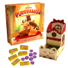 Purrramida - Gra podstawowa + Zestaw Promocyjny