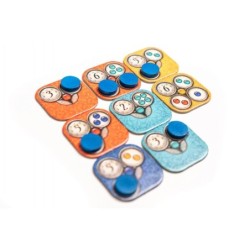 Nova Luna - Lucky Duck Games