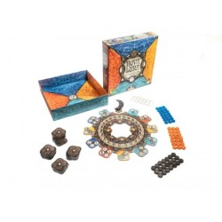 Nova Luna - Lucky Duck Games