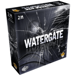 Watergate - Lucky Duck Games