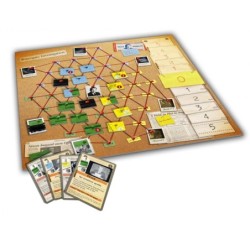 Watergate - Lucky Duck Games