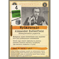 Watergate - Lucky Duck Games
