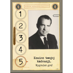 Watergate - Lucky Duck Games