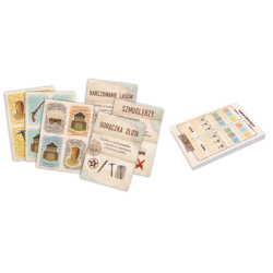 Pionierzy - Lucky Duck Games