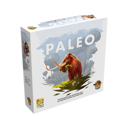 Paleo - Lucky Duck Games