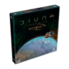 Diuna: Imperium – Potęga IX – gra Lucky Duck Games