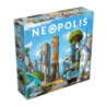 NEOPOLIS - gra planszowa Lucky Duck Games