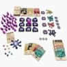 Cosmoctopus - Board Game - Lucky Duck Games
