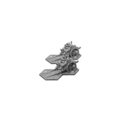 Senjutsu - board game - Lucky Duck Games