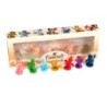 Flamecraft - board game - dragons minis season 2