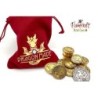 Flamecraft - Metal Coins - Season 2