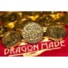 Flamecraft - Metal Coins - Season 2