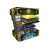 Kingdom Rush: Elemenace Chest - Lucky Duck Games