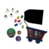 Quartz: The Dice Game - board game - Lucky Duck Games