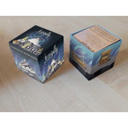 Tranquility: The Ascent - board game - Lucky Duck Games