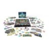 Andromeda's Edge - board game - Lucky Duck Games