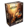 Kroniki Zbrodni: 1900 - Lucky Duck Games