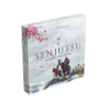 Senjutsu - board game - Lucky Duck Games