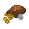 Flamecraft - Metal Coins - Season 2