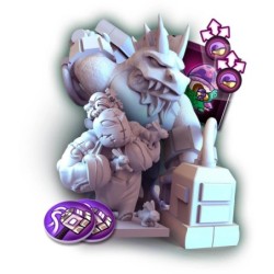 Kingdom Rush: Gnomish Gnonsense - Lucky Duck Games
